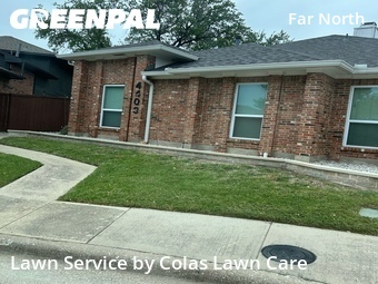 Lawn Care nearby Dallas, TX, 