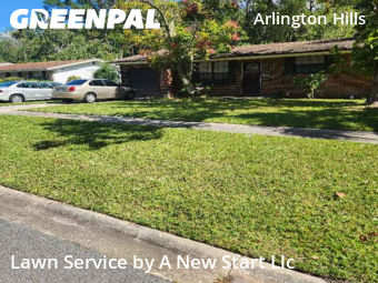 Lawn Maintenance nearby Jacksonville, FL, 