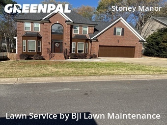 Lawn Care Service nearby Raleigh, NC, 