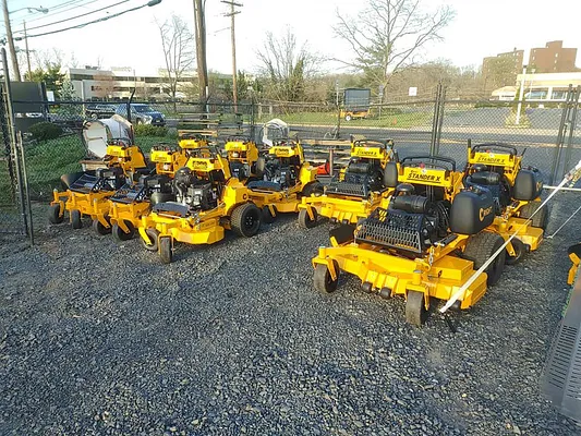The Mower Shop LLC Photo 7