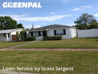 Lawn Cut nearby St. Petersburg, FL, 