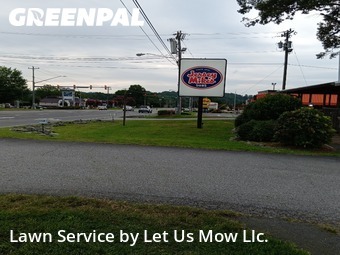 Lawn Mowing Service nearby Winston Salem, NC, 
