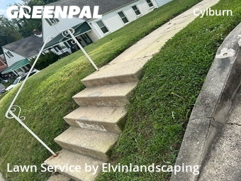 Commercial Landscaping In Baltimore,21215,Landscaping Installation by Elvinlandscaping, work completed in Jul , 2026