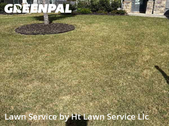 Lawn Maintenancein Cumming,30028,Yard Mowing by Ht Lawn Service Llc, work completed in Dec , 2025