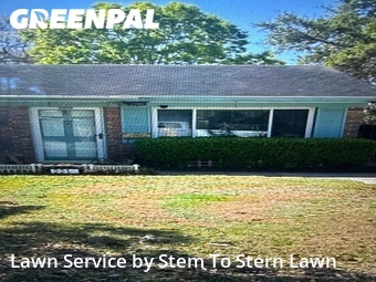 Lawn Mowing nearby Gulfport, MS, 