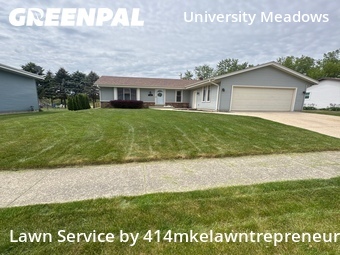 Lawn Mowing nearby Waukesha, WI, 