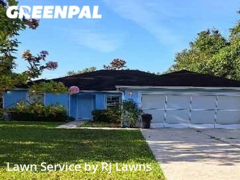 Lawn Cutting nearby Ocala, FL, 