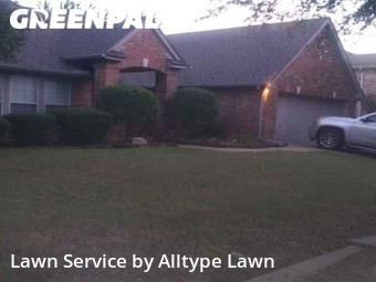 Lawn Care nearby Fort Worth, TX, 
