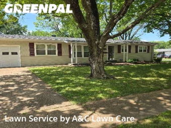 Lawn Cutting nearby Hazelwood, MO, 