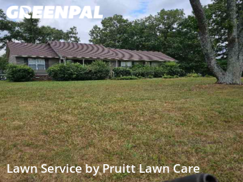 Lawn Service nearby Huntsville, AL, 