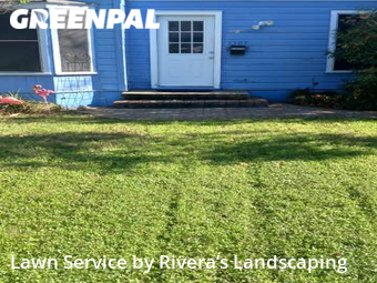 Lawn Cutting nearby Austin, TX, 