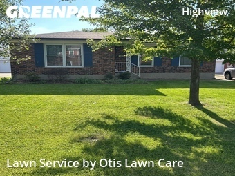Yard Mowing nearby Louisville, KY, 