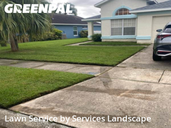 Lawn Care nearby Kissimmee, FL, 