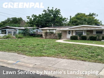 Lawn Cut nearby Ocoee, FL, 