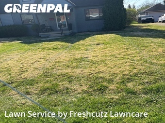 Yard Cutting nearby Dayton, OH, 