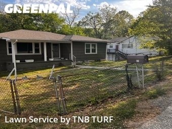 Lawn Mow nearby Rossville, TN, 