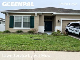 Lawn Cutting nearby Wesley Chapel, FL, 