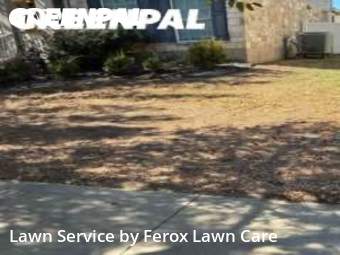 Lawn Mowing nearby Pflugerville, TX, 