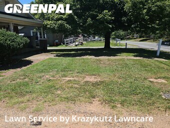 Lawn Care Service nearby Kannapolis, NC, 
