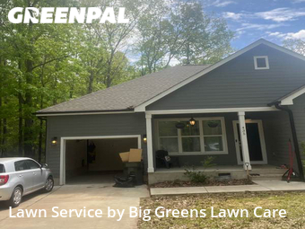 Lawn Maintenance nearby Rock Hill, NC, 