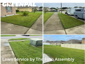 Lawn Maintenance nearby Davenport, FL, 