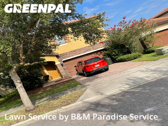 Lawn Cutting nearby Ocoee, FL, 