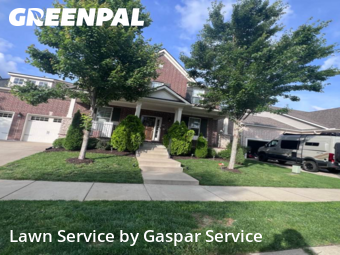 Lawn Cut nearby Franklin, TN, 