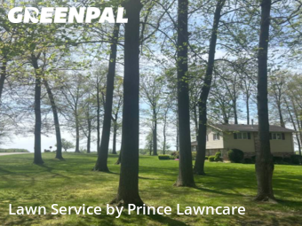 Lawn Cutting nearby Sidney, OH, 