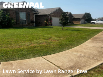 Lawn Care nearby Moore, OK, 