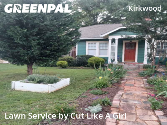 Lawn Mow nearby Atlanta, GA, 