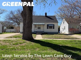 Lawn Care Service nearby Dearborn Heights, MI, 