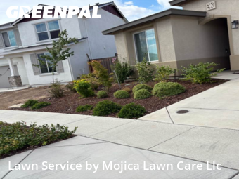 Work completed by lawn-care-experts-near-me-in-Roseville-CA
