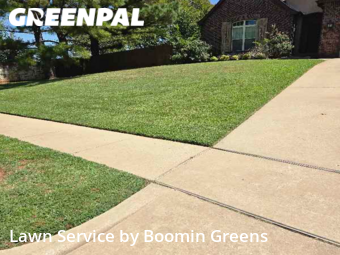 Yard Cutting nearby Broken Arrow, OK, 