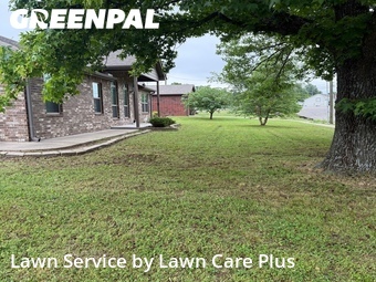 Yard Mowing nearby Coweta, OK, 
