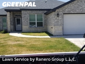 Lawn Maintenance nearby Killeen, TX, 