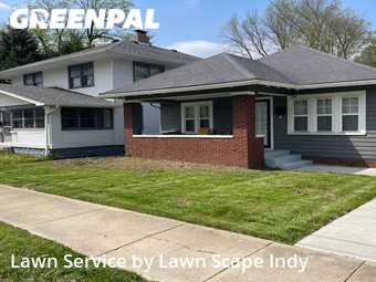 Lawn Service nearby Indianapolis, IN, 