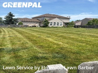 Lawn Care Service nearby North Ridgeville, OH, 