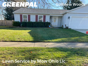 Lawn Mow nearby Columbus, OH, 