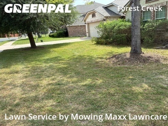 Lawn Service nearby Round Rock, TX, 