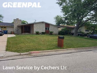 Lawn Mow nearby Austin, TX, 