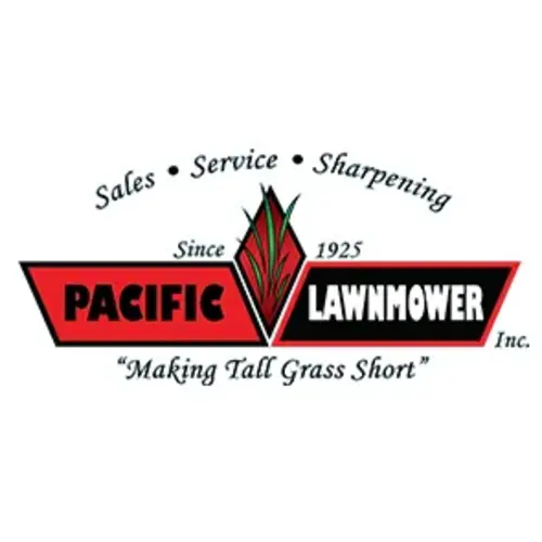 Pacific Lawn Mower Works