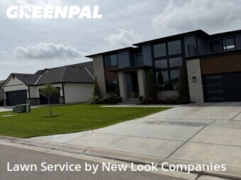 Lawn Maintenance nearby Goddard, KS, 
