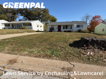 Lawn Maintenance nearby St. Louis, MO, 