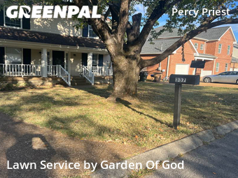 Grass Cutting nearby Nashville, TN, 