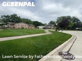 Lawn Maintenance nearby Arlington Heights, IL, 