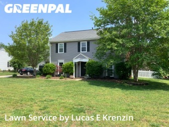 Lawn Mowing Service nearby Charlotte, NC, 