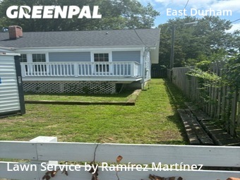 Lawn Cutting nearby Durham, NC, 
