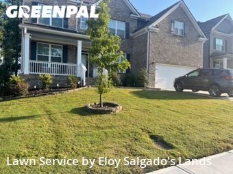 Lawn Service nearby Buford, GA, 