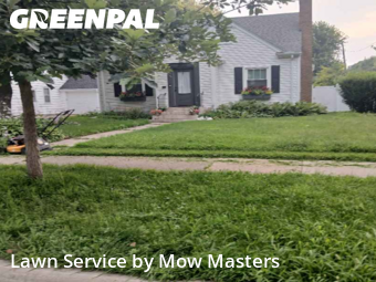 Lawn Care Service nearby Eden Prairie, MN, 