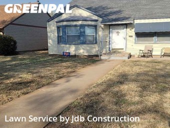 Lawn Mow nearby Amarillo, TX, 